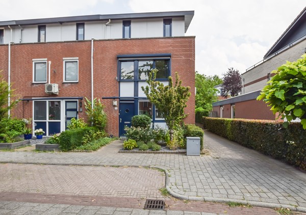 Schout van Meghenlaan 14, 5237 TB 's-Hertogenbosch